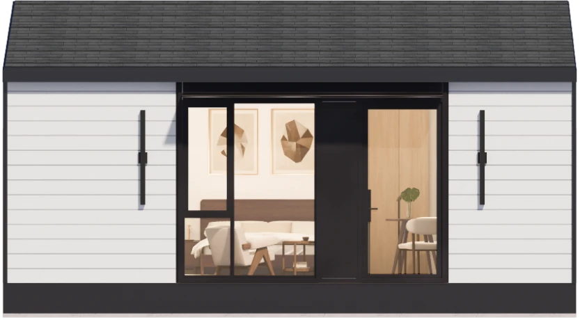 LiveLarge 住宅产品