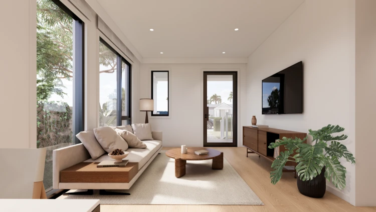 prefab-house-2-bedrooms-m-795s-interior