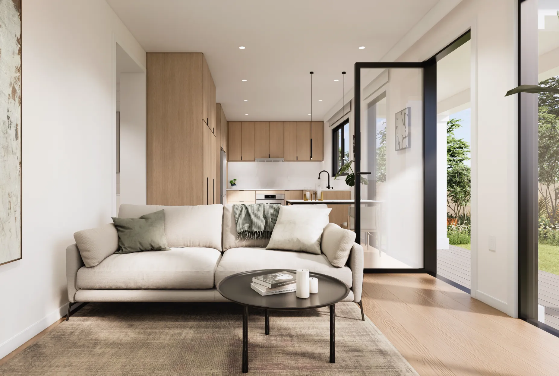 prefab-house-2-bedrooms-m-795-interior