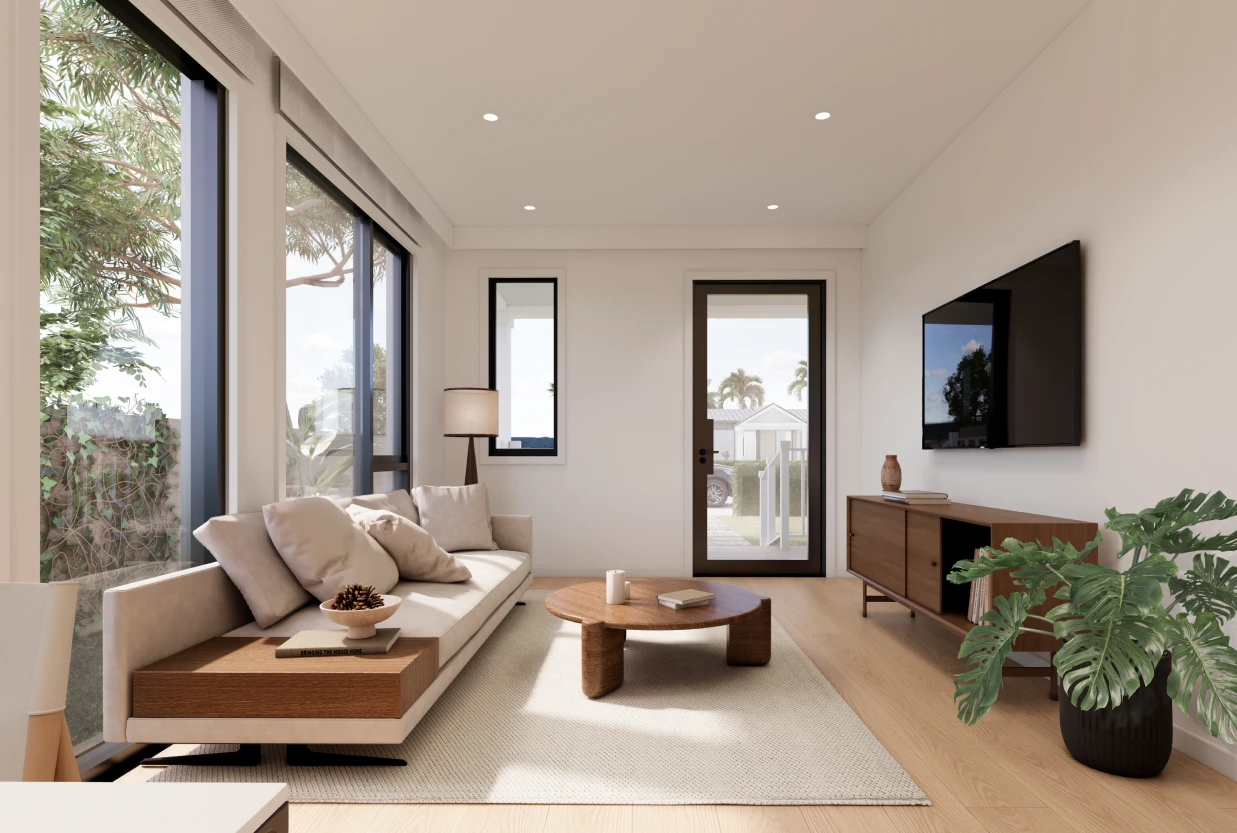 prefab-house-2-bedrooms-m-795s-interior